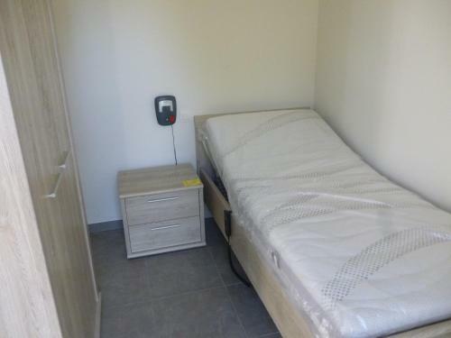 Apartamento Appartement In Service Residentie