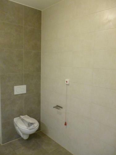 Apartamento Appartement In Service Residentie