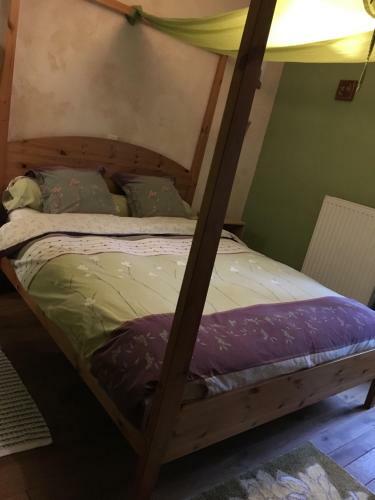 Bed & Breakfast L'�miline