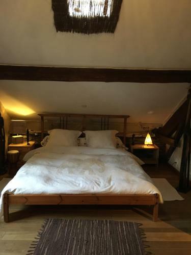 Bed & Breakfast L'�miline