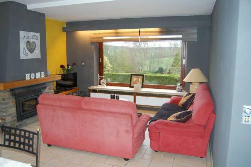 Apartamento Week-end D�tente Pour 4 Pers. , Piscine , Jacuzzi