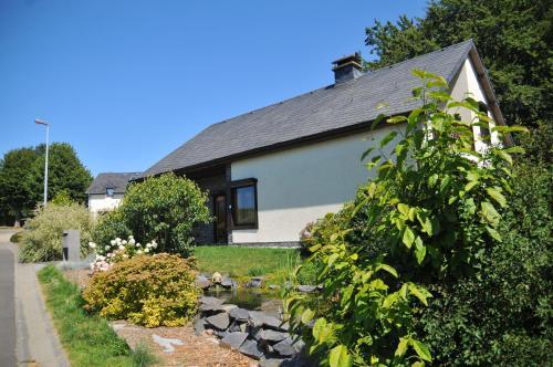La Maison Du Bonheur