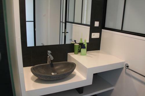 Apartamento Logies Tommenmolen