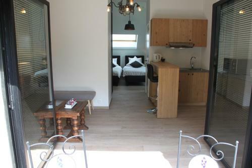 Apartamento Logies Tommenmolen