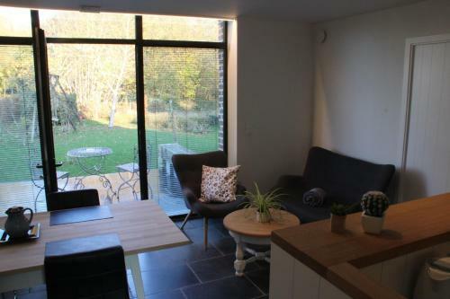 Apartamento Logies Tommenmolen