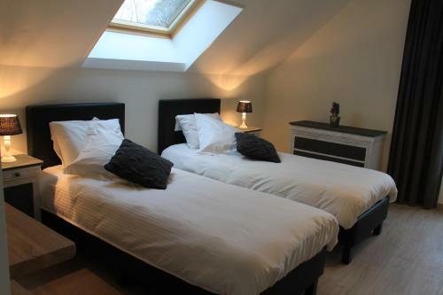 Apartamento Logies Tommenmolen