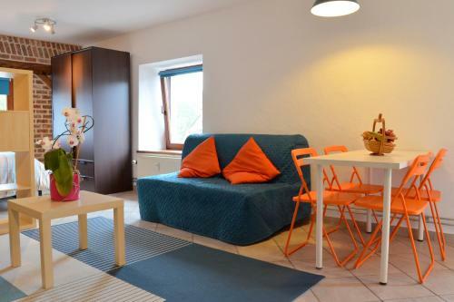 Apartamento Le Relais Du Randonneur 3