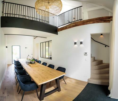 Vakantiewoning Acht & 80