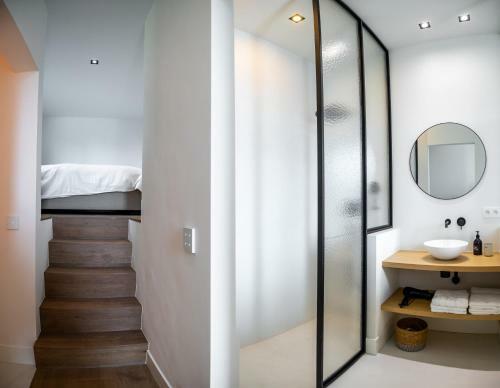 Vakantiewoning Acht & 80