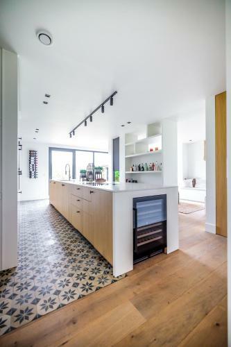 Vakantiewoning Acht & 80