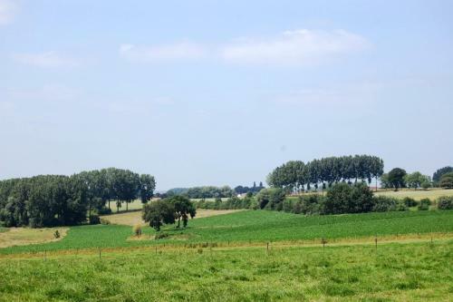 Beautiful Rooms At Countryside Brussels