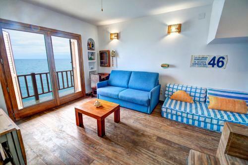 Apartamento The Magic Sea View By Hello Homes Sitges