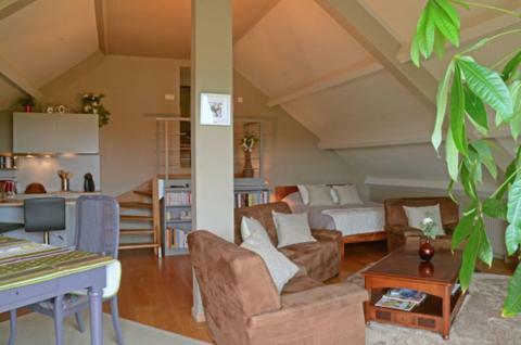 Apartamento Un Brin de Paradis "appartement de 100 M�"