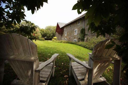 Le G�te de Froidefontaine