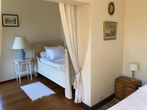 Bed & Breakfast Les Heures Claires