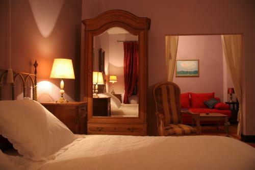 Bed & Breakfast Les Heures Claires