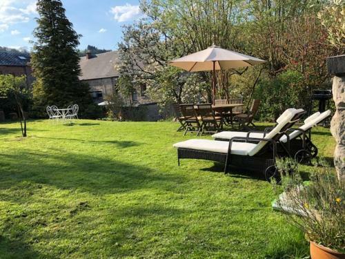 Bed & Breakfast Les Heures Claires