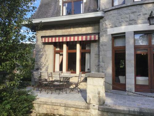 Bed & Breakfast Les Heures Claires
