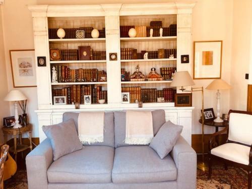 Bed & Breakfast Les Heures Claires
