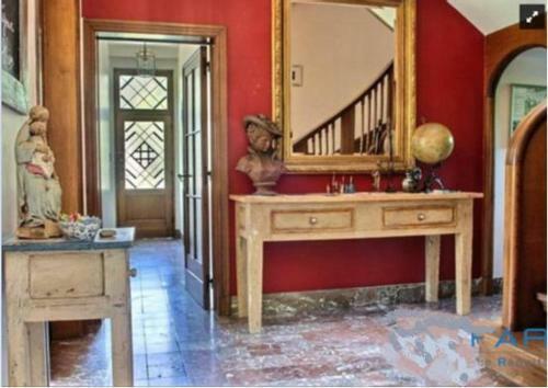 Bed & Breakfast Les Heures Claires