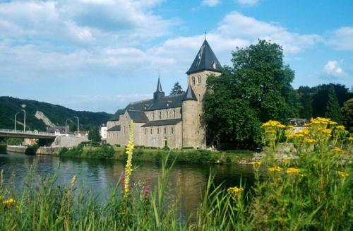 Bed & Breakfast Les Heures Claires