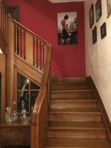 Bed & Breakfast Les Heures Claires