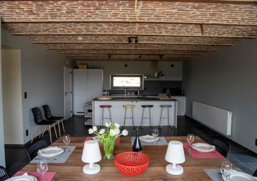 XXV House - 8 Personnes