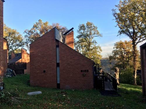 Bird House - Domaine Du Bonsoy - Hastiere