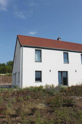 XXV House - 4 Personnes
