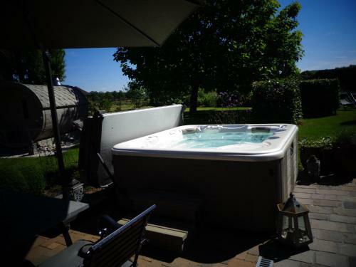 Guesthouse Aire de Repos