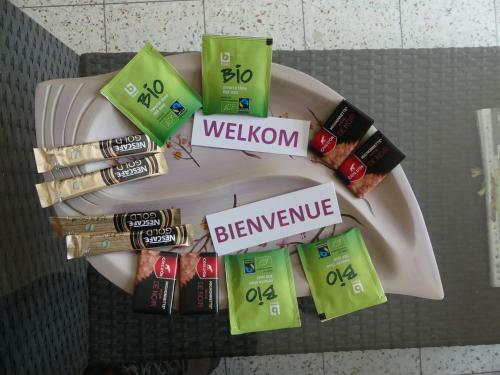 Au Repaire Des �cureuils