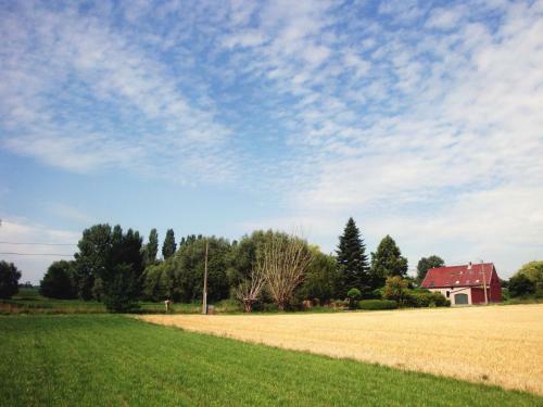 Apartamento Vakantiewoning Salix