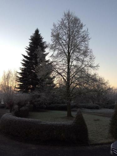 Apartamento Vakantiewoning Salix