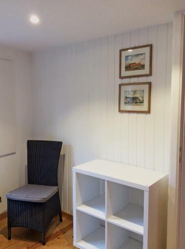 Apartamento Vakantiewoning Salix