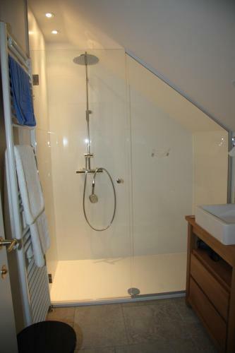 Bed & Breakfast de Rankhove