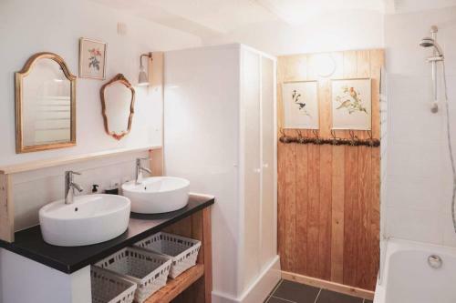 La Maison Du G�d�on