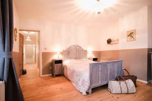 La Maison Du G�d�on