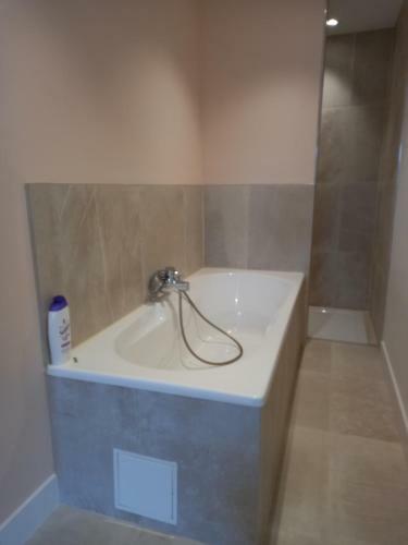 Apartamento Petite Chatelaine Batiment Les Chevaliers