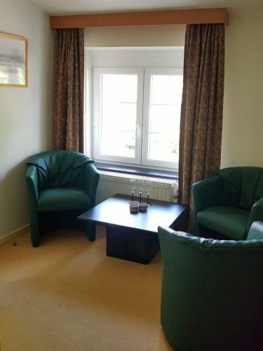 Apartamento Petite Chatelaine Batiment Les Chevaliers
