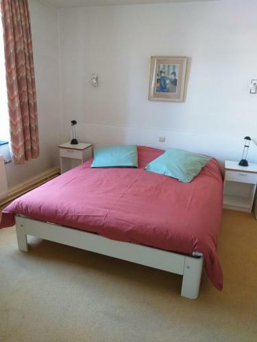 Apartamento Petite Chatelaine Batiment Les Chevaliers