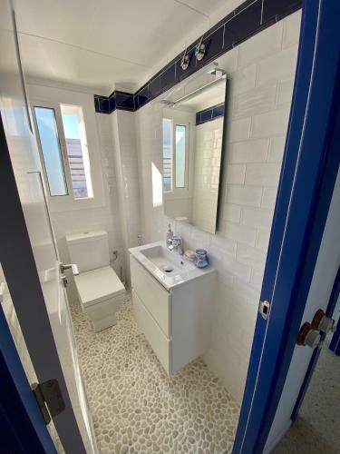 Apartamento Beach Aiguadol�?s