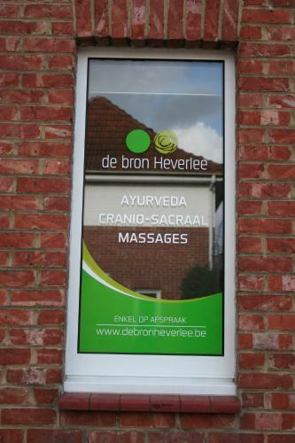 Bed & Breakfast De Bron Heverlee
