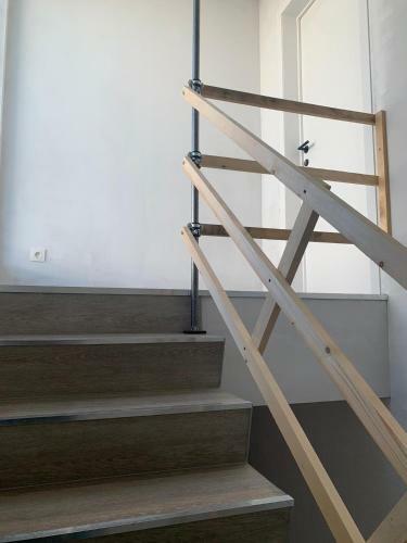 Apartamento Gods Heide