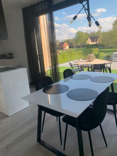 Apartamento Gods Heide