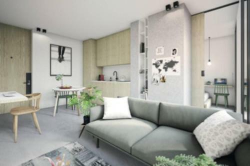 Apartamento Loft With A View@ Hasselt Centre With Electric Scooter!