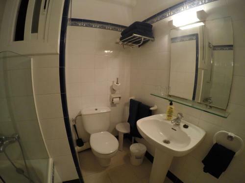 Apartamentos Montserrat