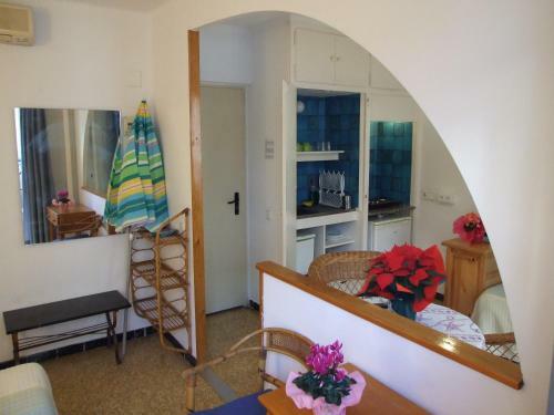 Apartamentos Montserrat