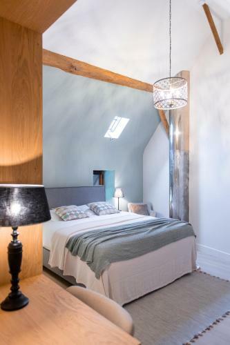 Bed & Breakfast Winning de Zwaen