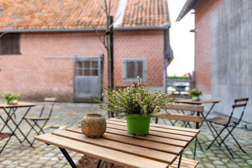 Bed & Breakfast Winning de Zwaen