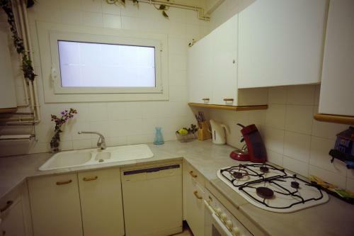 Apartamento Beach And Garden